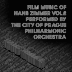 The City Of Prague Philharmoni