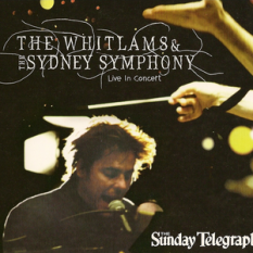 The Whitlams & The Sydney Symphony