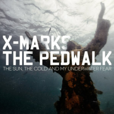 The Sun, the Cold and My Underwater Fear