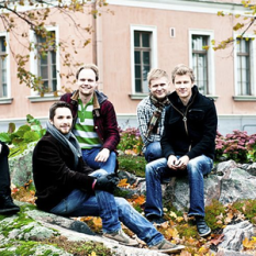 Aapo Heinonen Quintet