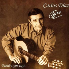 Carlos Diaz "Caito"