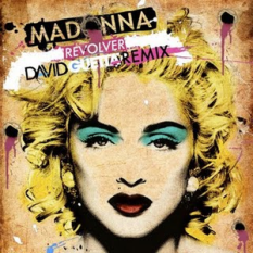 Madonna Vs. David Guetta