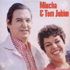 Tom Jobim e Miúcha