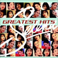 Selena's Greatest Hits
