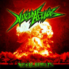 Nuclear Attack
