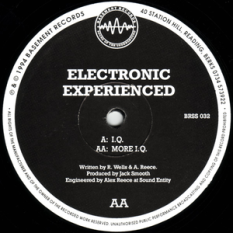 Electronic Experienced