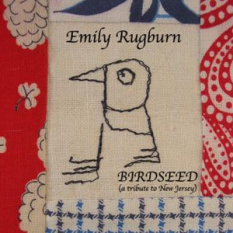 Emily Rugburn