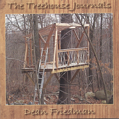 The Treehouse Journals