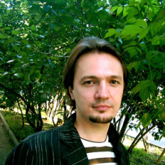 Валерий Нугатов