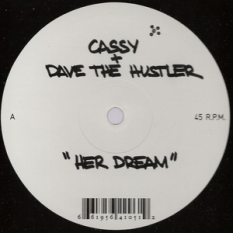 Cassy & Dave The Hustler