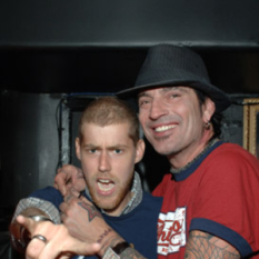 Tommy Lee feat. Andrew McMahon
