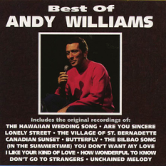 Best of Andy Williams