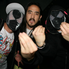 The Bloody Beetroots ft. Steve Aoki