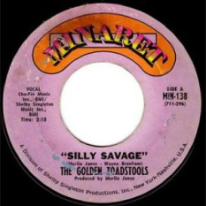 Silly Savage / Weeping River