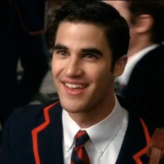 Glee Cast (Darren Criss)