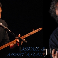 Ahmet & Mikail Aslan