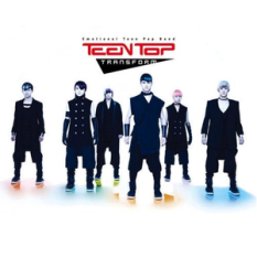 Teen Top (틴탑)