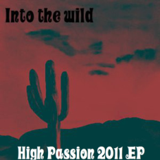 High Passion 2011 EP