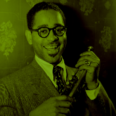 Dizzy Gillespie and his All Star Quintet