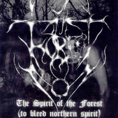 The Spirit of the Forest (To Bleed Northern Spirit)