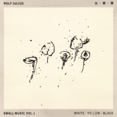 Small Music, Volume 1: White - Yellow - Black