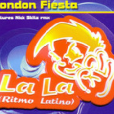 London Fiesta