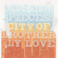 City of Brotherly Love EP