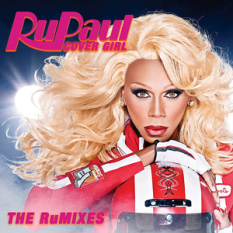 Cover Girl - The RuMixes