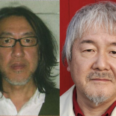 Keiichi Suzuki & Hirokazu Tanaka