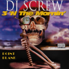 DJ Screw & Point Blank featuring Lil' Keke