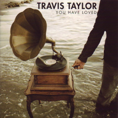 Travis Taylor