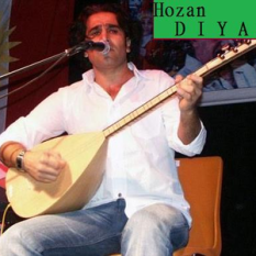 Hozan Diyar