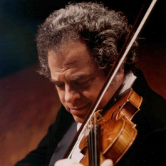 Itzhak Perlman/London Philharmonic Orchestra