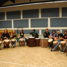 Redlands African Drumming Ensemble