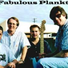 The Fabulous Planktones