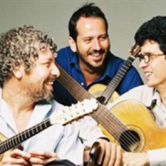 Trio de Câmara Brasileiro