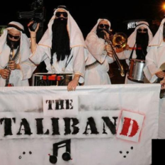The Taliband