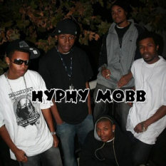 Hyphy Mobb