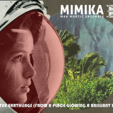 Mimika Mak Murtic Ensemble