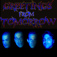 Greetings From Tomorrow