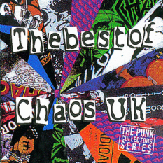 The Best Of Chaos UK