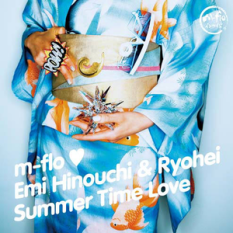 m-flo loves Emi Hinouchi & Ryohei