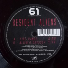 Resident Aliens