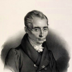 Louis Joseph Ferdinand Hérold