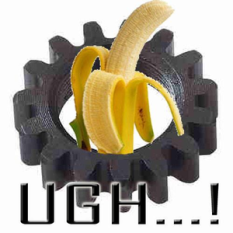 Ugh Banana