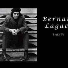 Bernard Lagace (Bach)