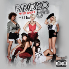 Paradiso Girls Feat. Lil Jon & Eve