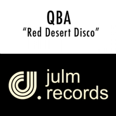 Red Desert Disco