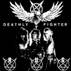 Deathly Fighter