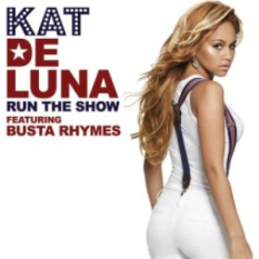 Kat Deluna Feat. Busta Rhymes